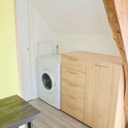 La Petite Maison Appartement 2 Avoine Zewnętrze zdjęcie